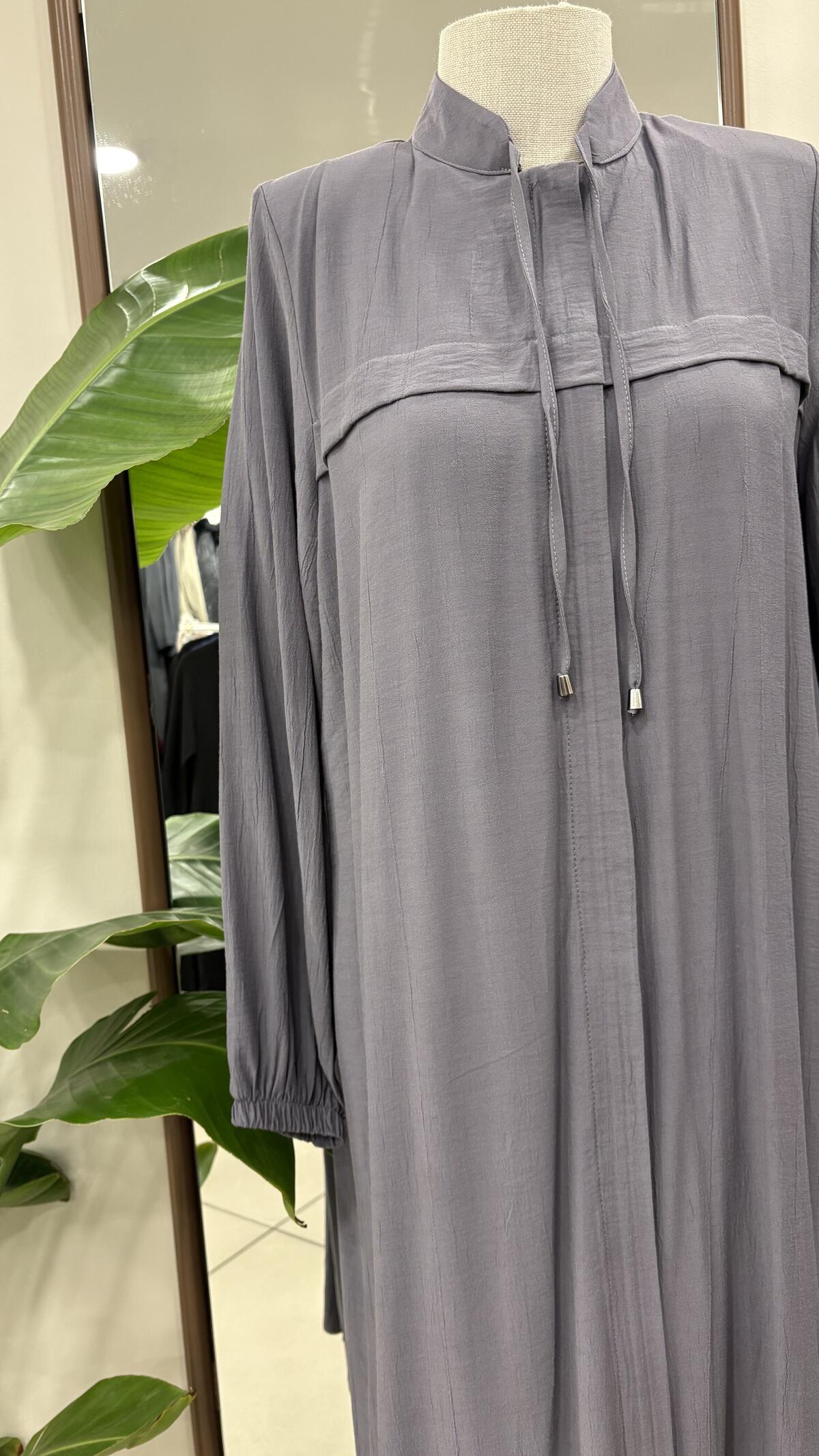 HAKİM YAKA ÖN PATLI TAKIM