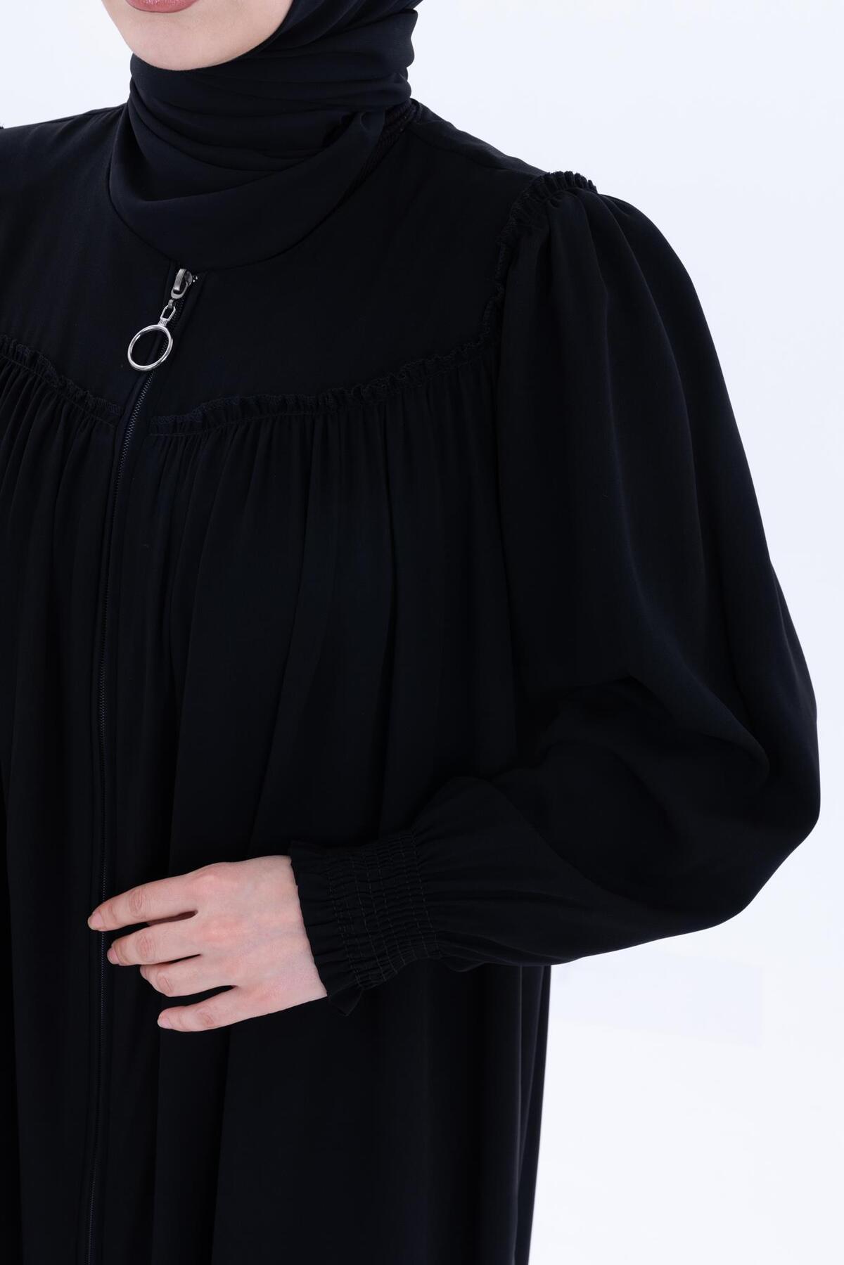 ROBALI FIRFIR DETAYLI FERACE