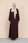 YAKA İPLİ YARIM MEVLANA FERACE 2127