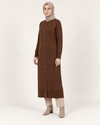 ÇİZGİ MODEL ARABOY HIRKA