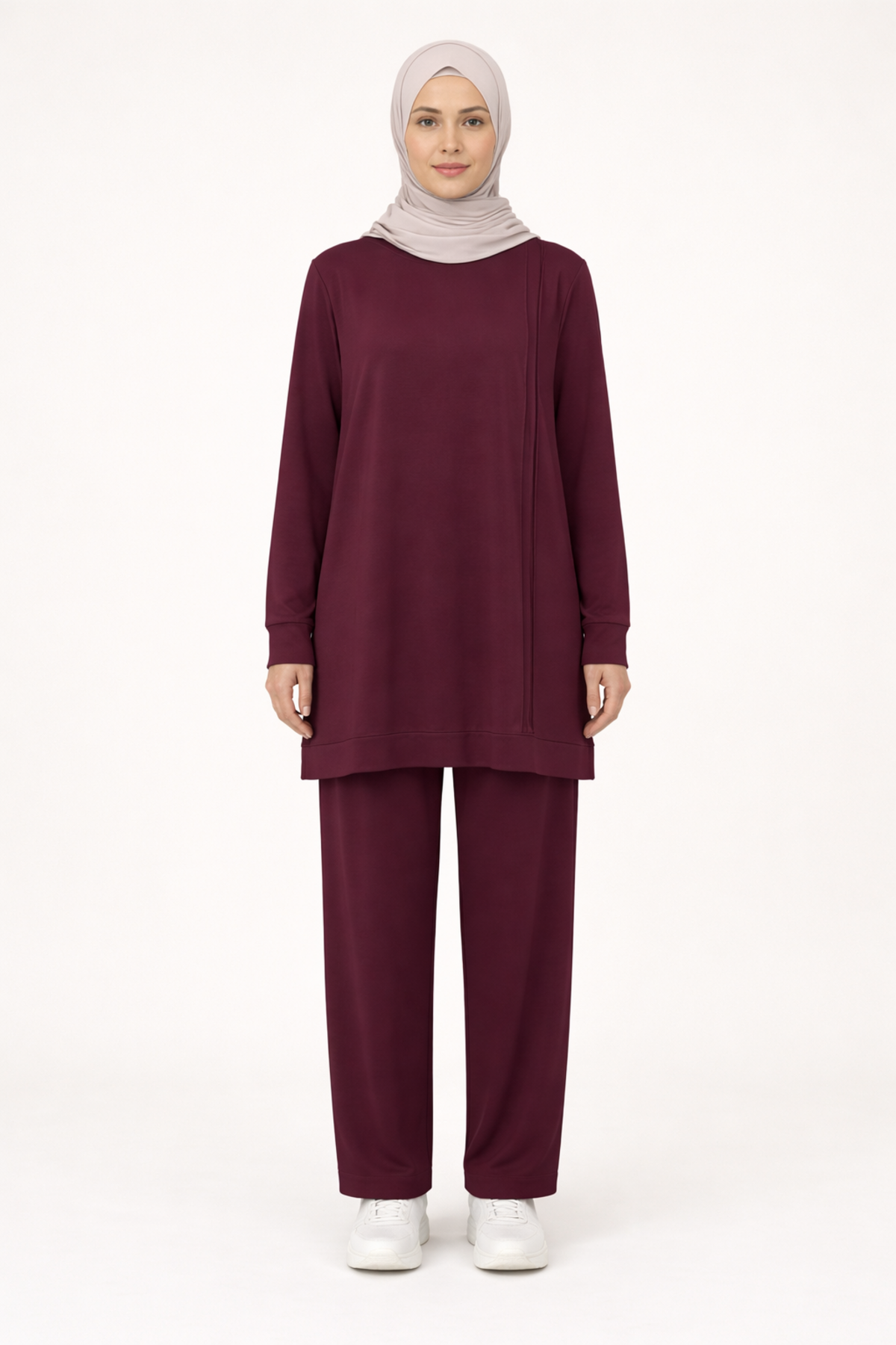 *YAN ÇIMALI OYSHO TAKIM