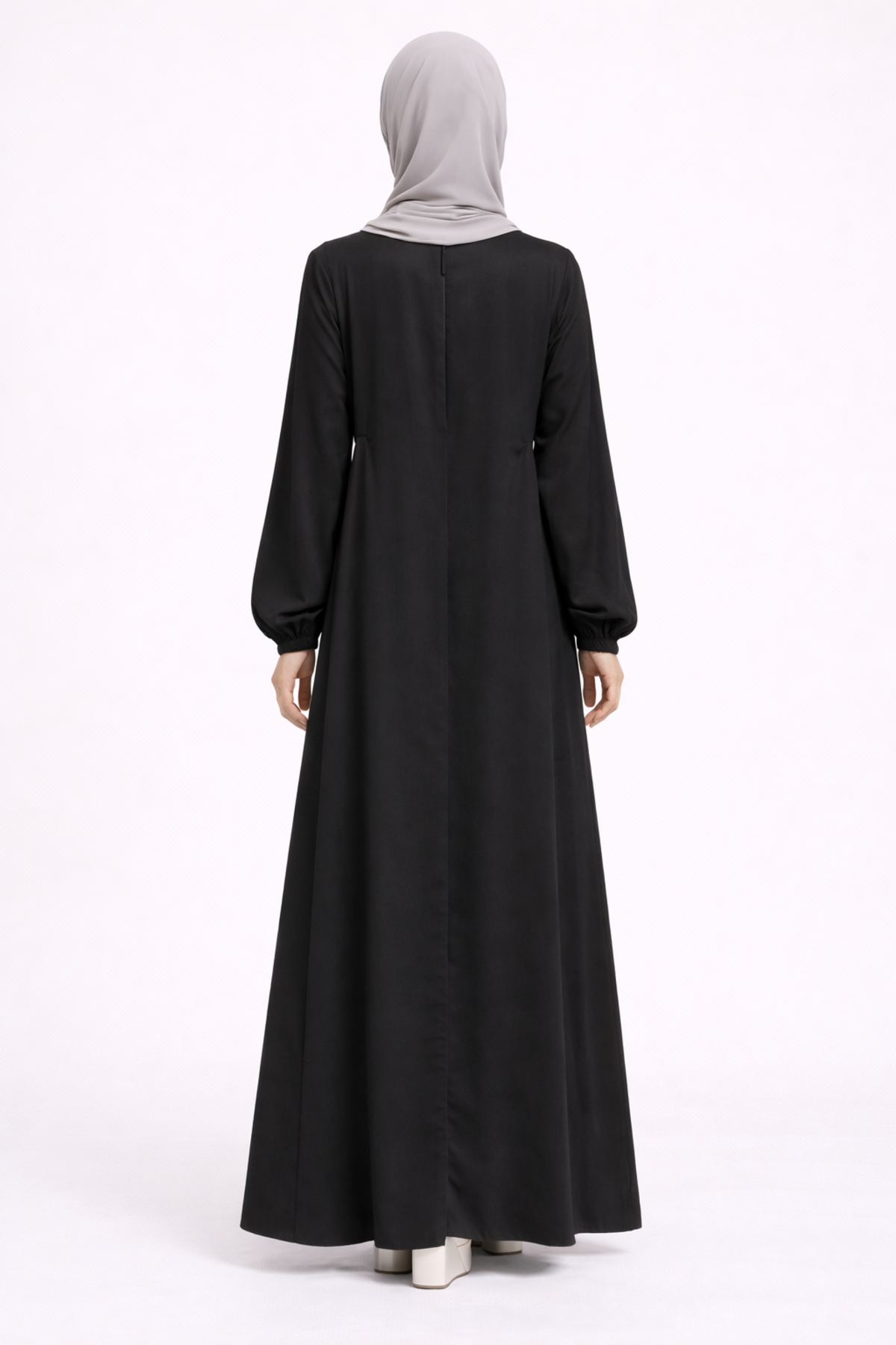 ÇAĞLA İPEK ELBİSE