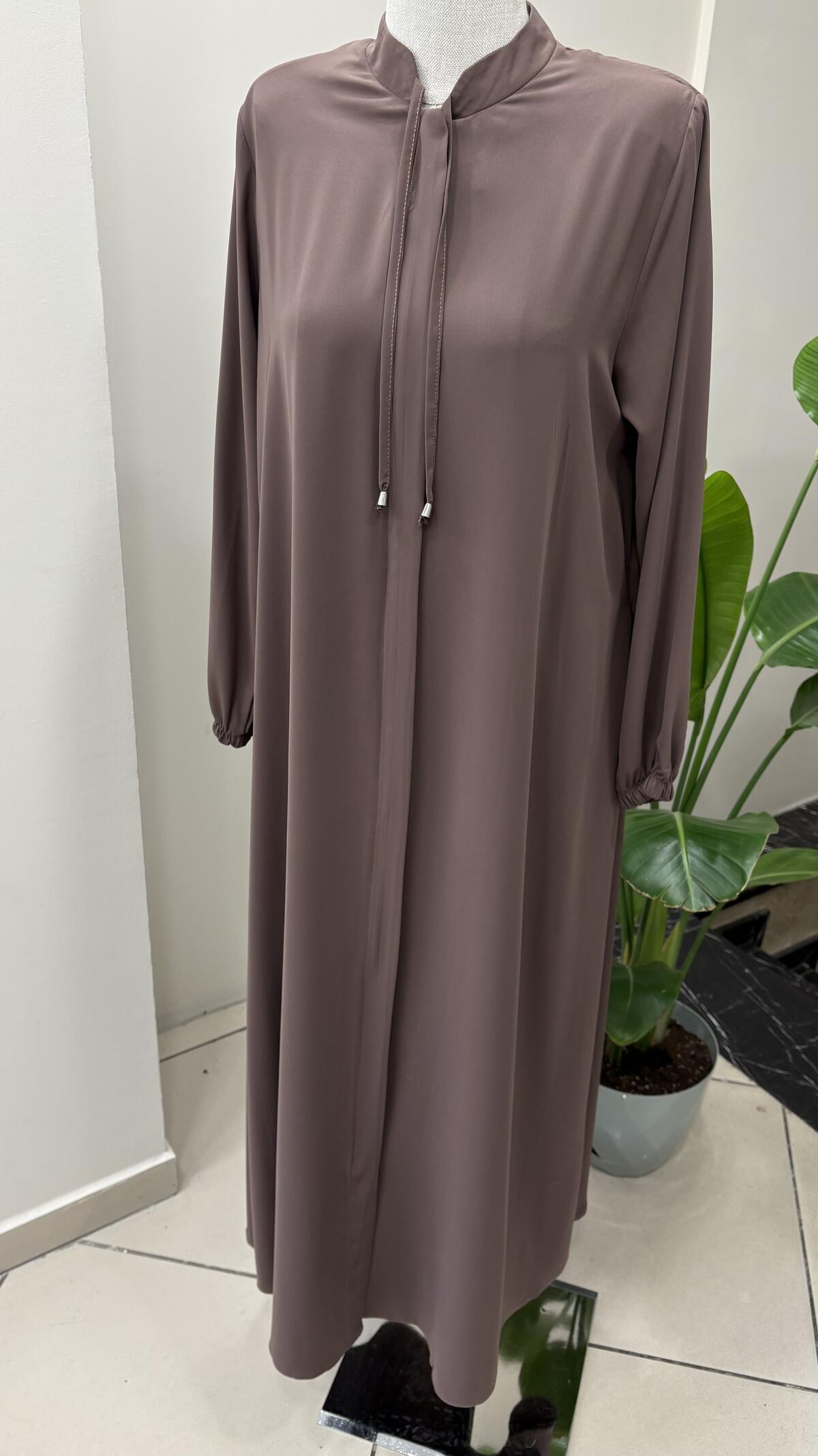 YAKA İPLİ YARIM MEVLANA FERACE 2127