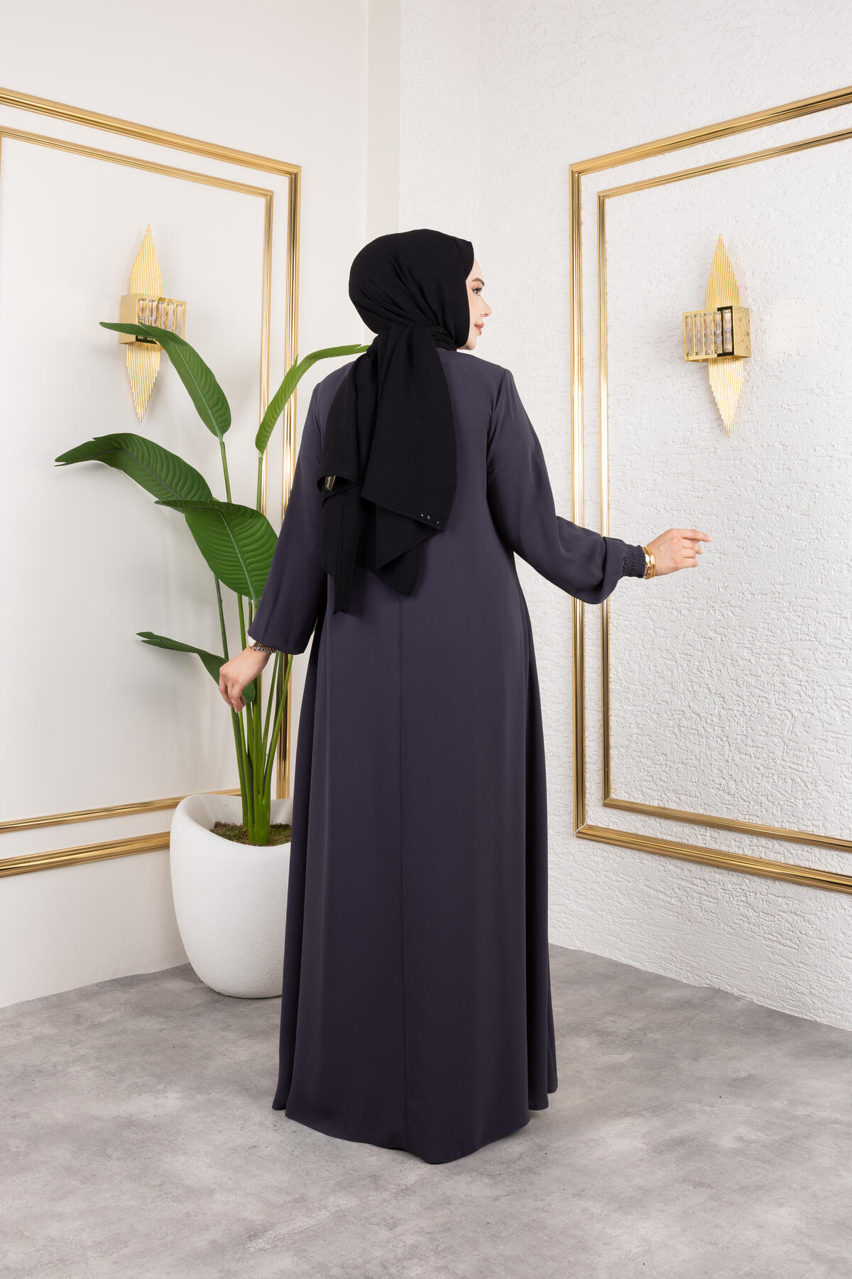 MEVLANA KLOŞ FERACE 7003