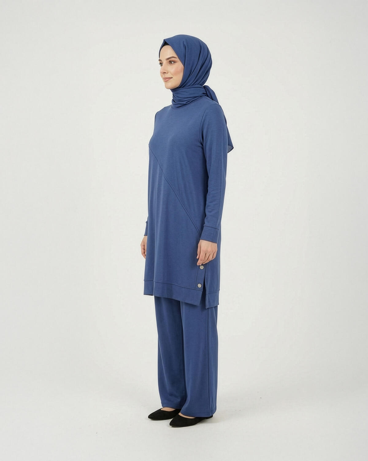 YAN BİYELİ OYSHO TAKIM