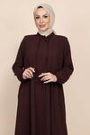 YAKA İPLİ YARIM MEVLANA FERACE 2127
