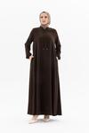 YAKA İPLİ YARIM MEVLANA FERACE
