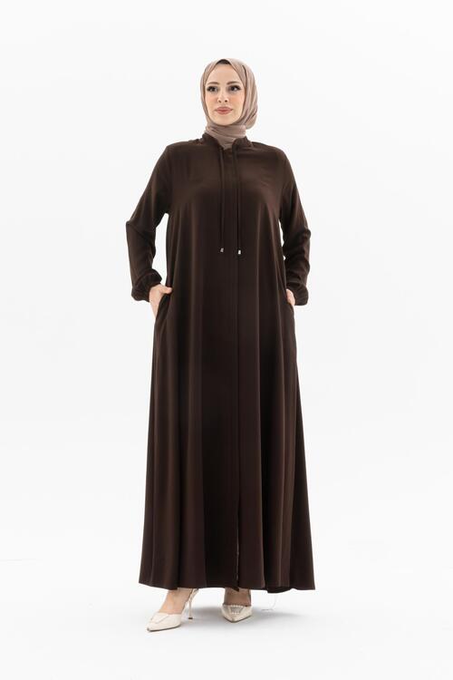 YAKA İPLİ YARIM MEVLANA FERACE 2127