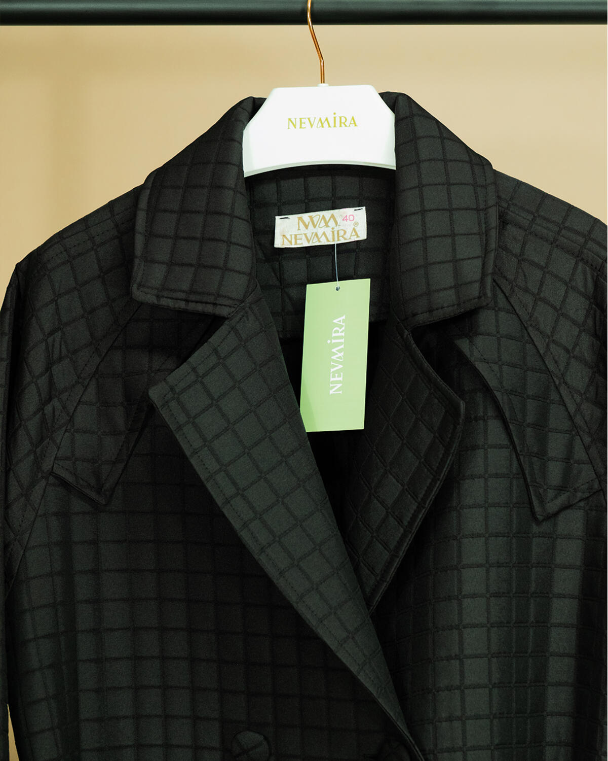 ARABOY DÜĞMELİ KAPİTONE MONT