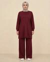 REGLAN KOL PANTOLONLU TAKIM