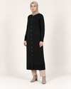 ÇİZGİ MODEL ARABOY HIRKA