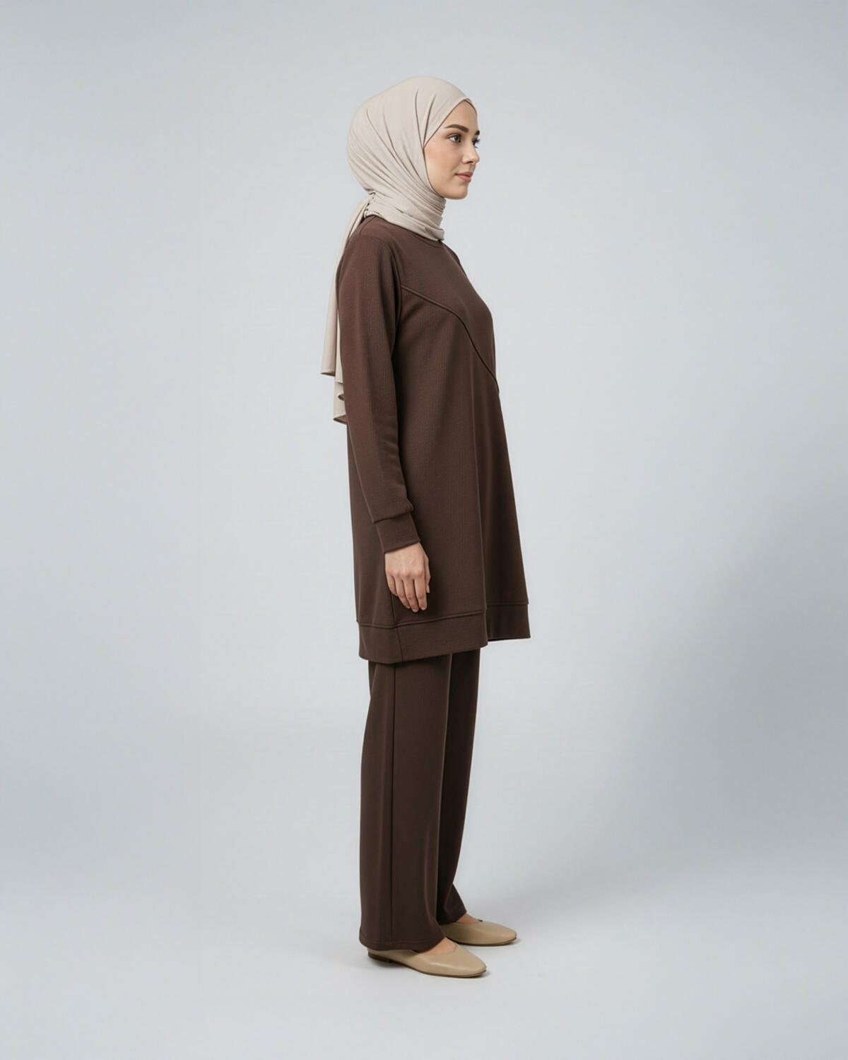 YAN BİYELİ OYSHO TAKIM