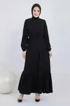 FERACE ETEĞİ BÜZGÜLÜ RABİA 2115