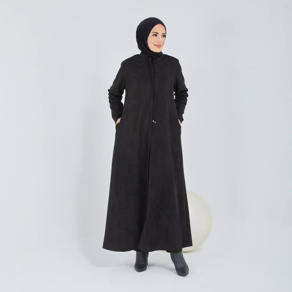 HAKİM YAKA MEVLANA SÜET FERACE