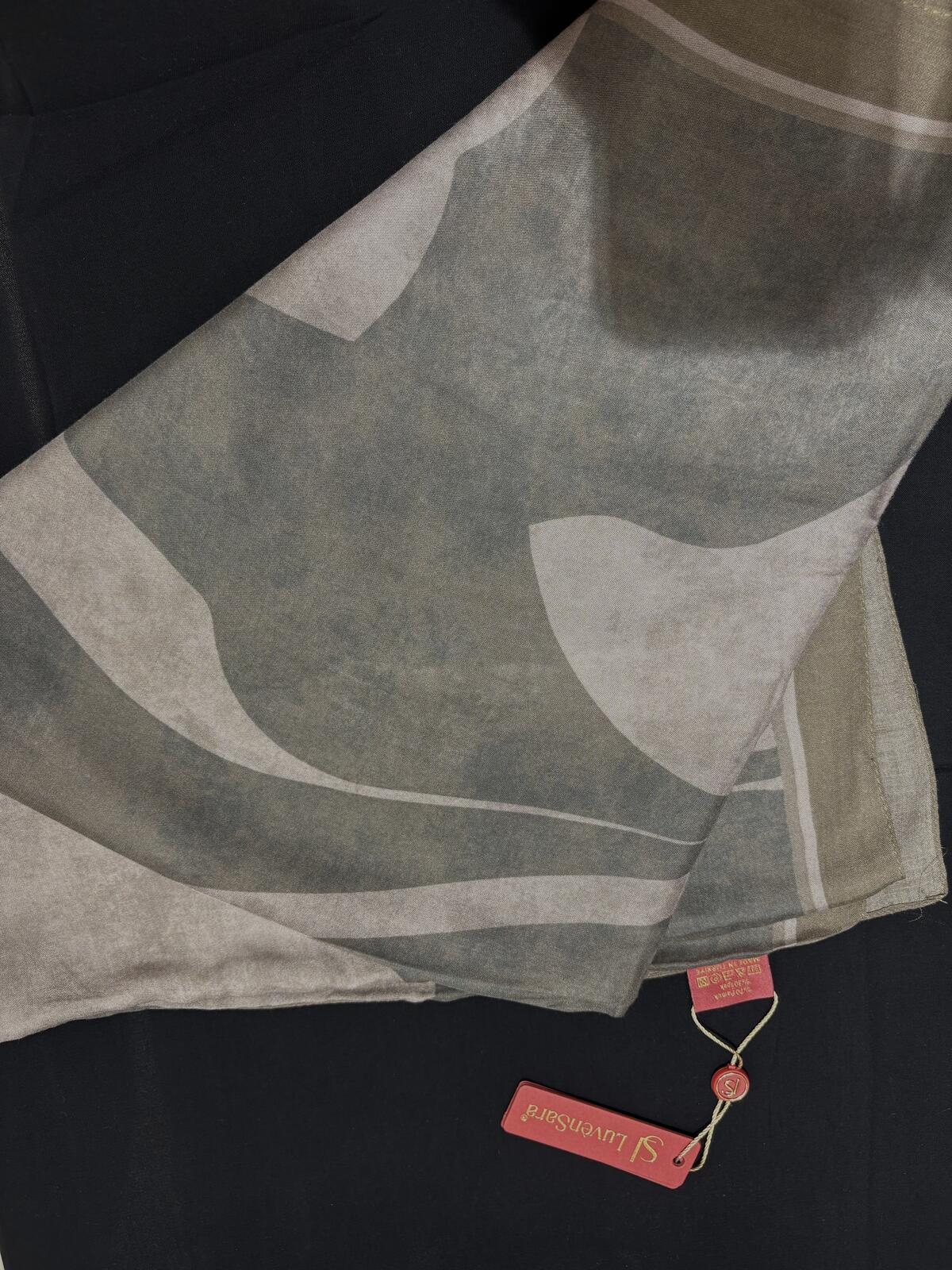 LYOCELL ŞAL LUVENSARA