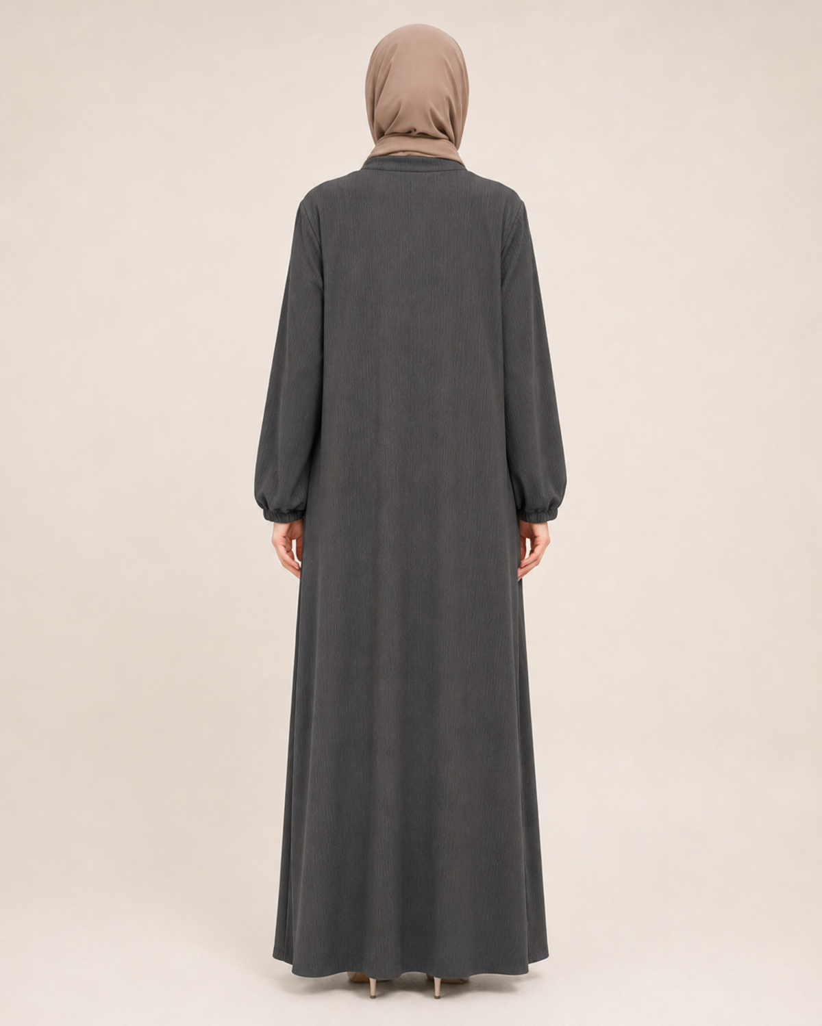 YARIM MEVLANA KRİNKEL FERACE