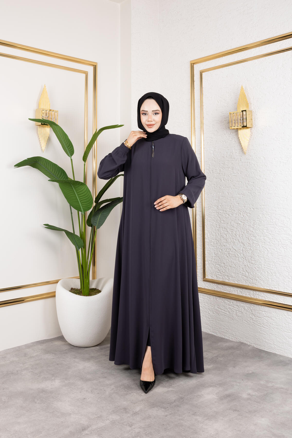 MEVLANA KLOŞ FERACE 7003
