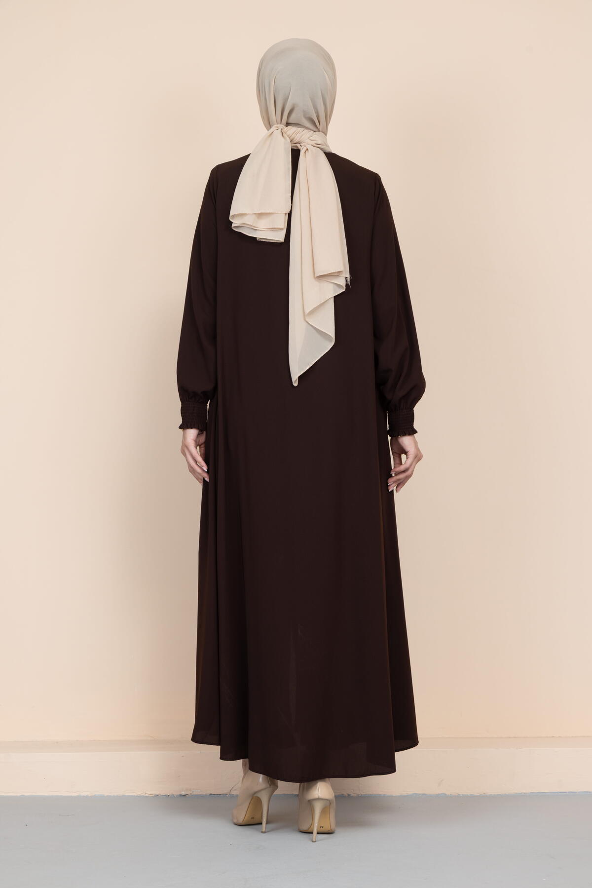 MEVLANA KLOŞ FERACE 7003