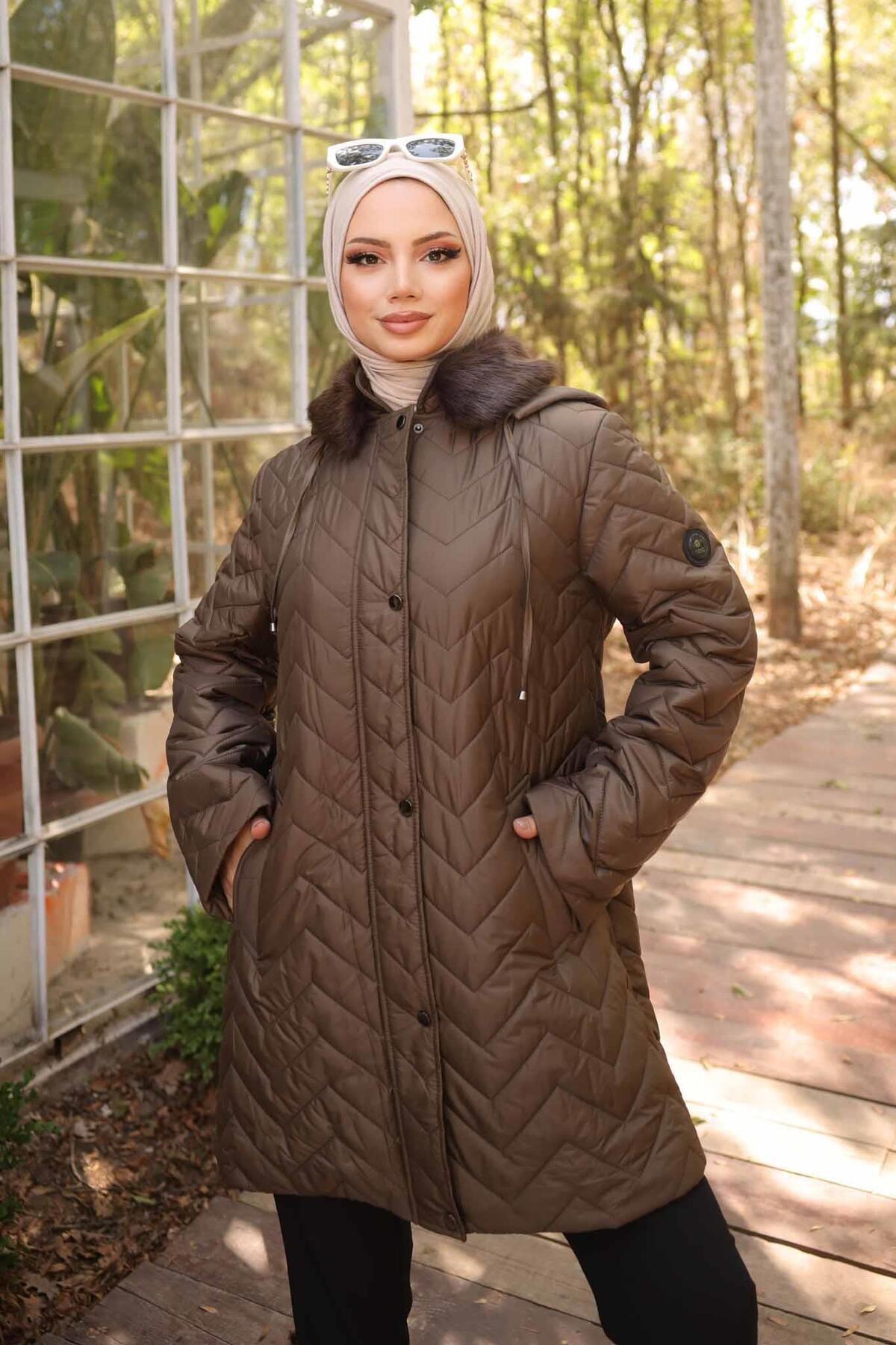 ÇAVUŞ DESEN ARABOY MONT