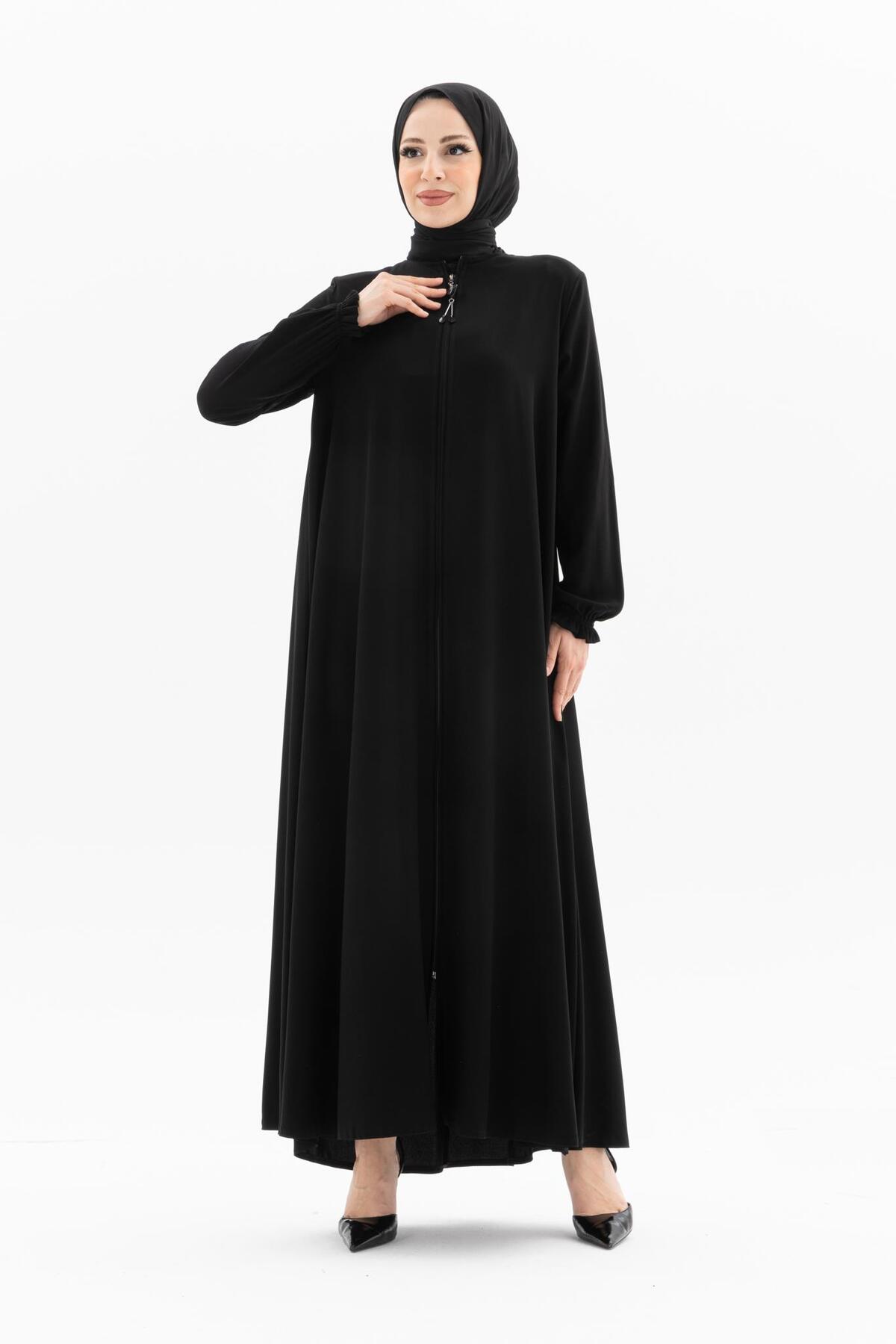 HAKİM YAKA KLOŞ MEVLANA FERACE