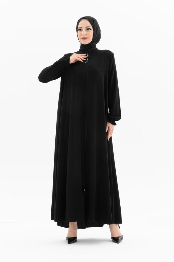 HAKİM YAKA KLOŞ MEVLANA FERACE