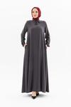 YAKA İPLİ YARIM MEVLANA FERACE