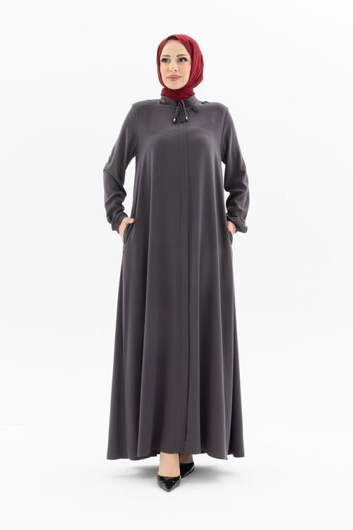 YAKA İPLİ YARIM MEVLANA FERACE 2127