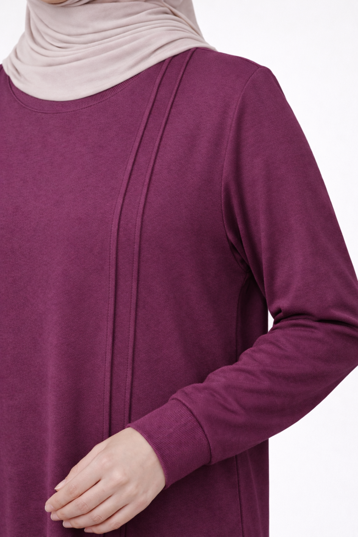 YAN ÇIMALI OYSHO TAKIM