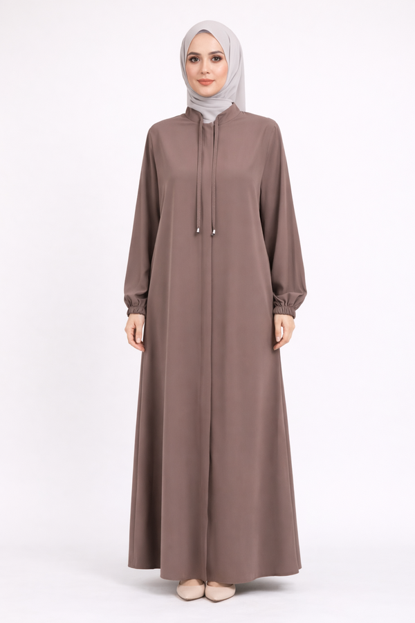 YAKA İPLİ YARIM MEVLANA FERACE 2127