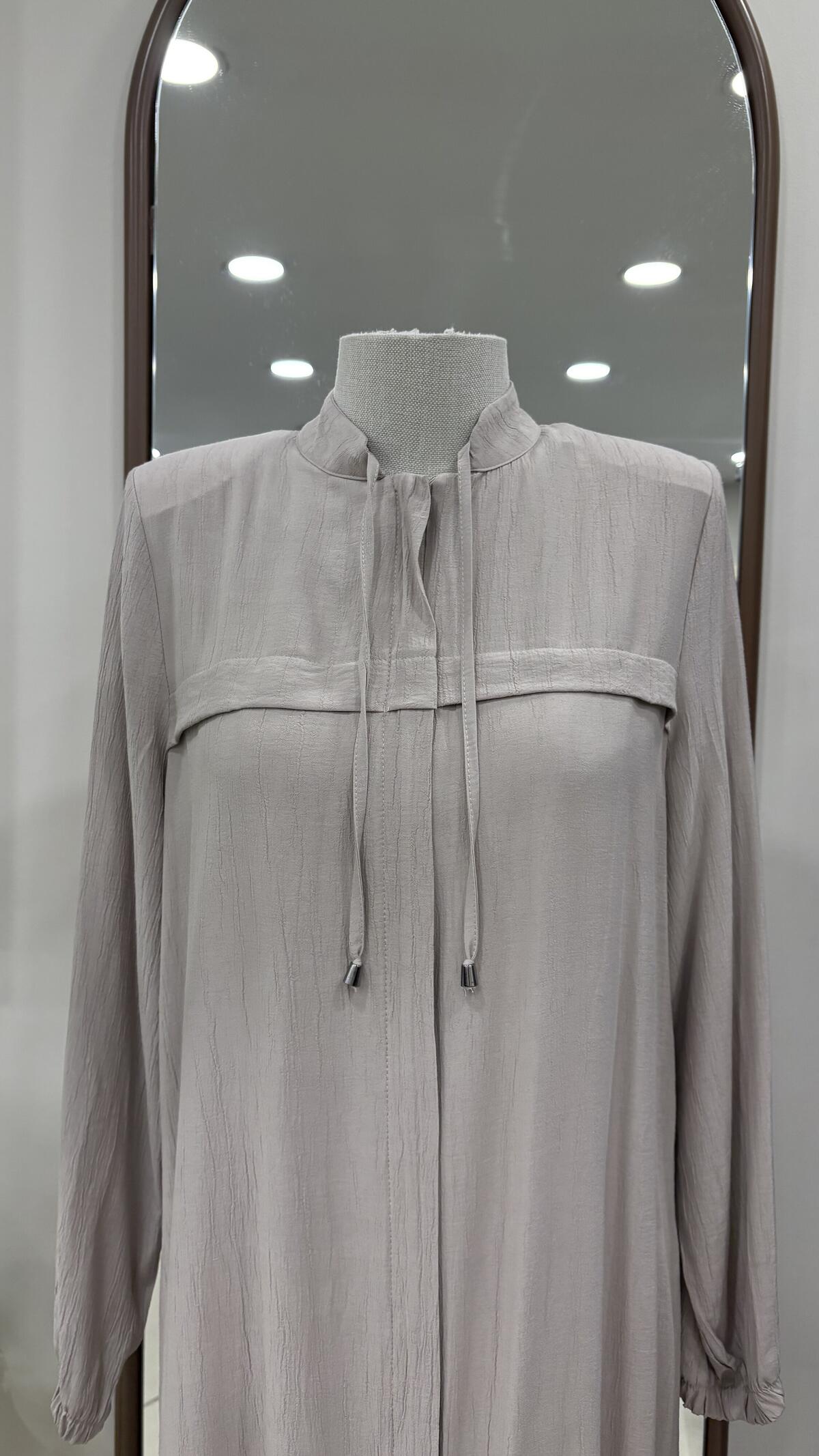 HAKİM YAKA ÖN PATLI TAKIM