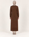 ÇİZGİ MODEL ARABOY HIRKA