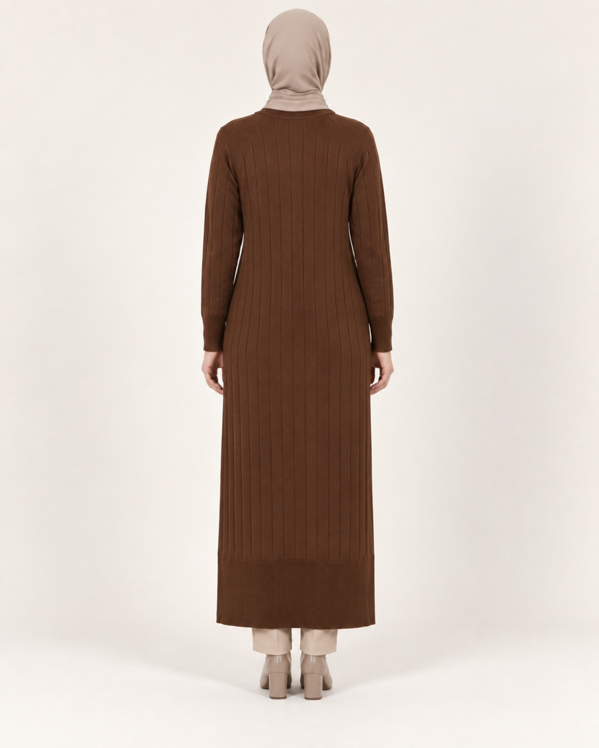ÇİZGİ MODEL ARABOY HIRKA