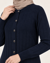 ÇİZGİ MODEL ARABOY HIRKA