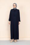 YAKA İPLİ YARIM MEVLANA FERACE 2127