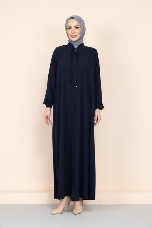YAKA İPLİ YARIM MEVLANA FERACE 2127