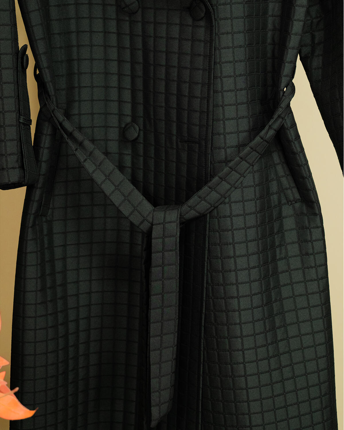 ARABOY DÜĞMELİ KAPİTONE MONT