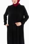 YAKA İPLİ YARIM MEVLANA FERACE