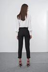 KEMERLİ CEPLİ COSY PANTOLON