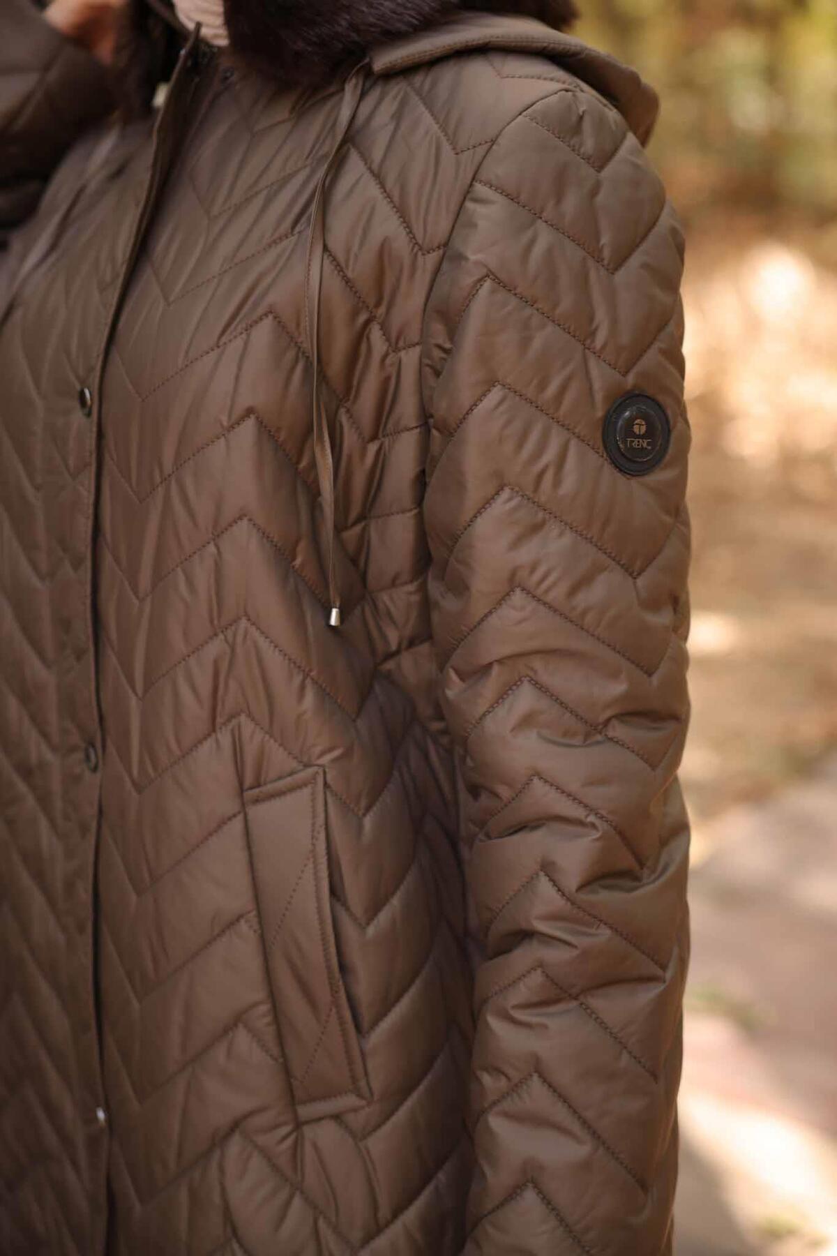ÇAVUŞ DESEN ARABOY MONT