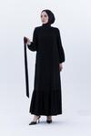 ETEĞİ BÜZGÜLÜ RABİA FERACE