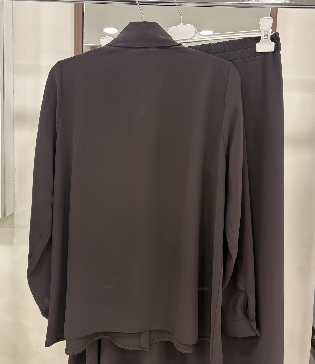 CEP TAŞLI ETEKLİ TAKIM