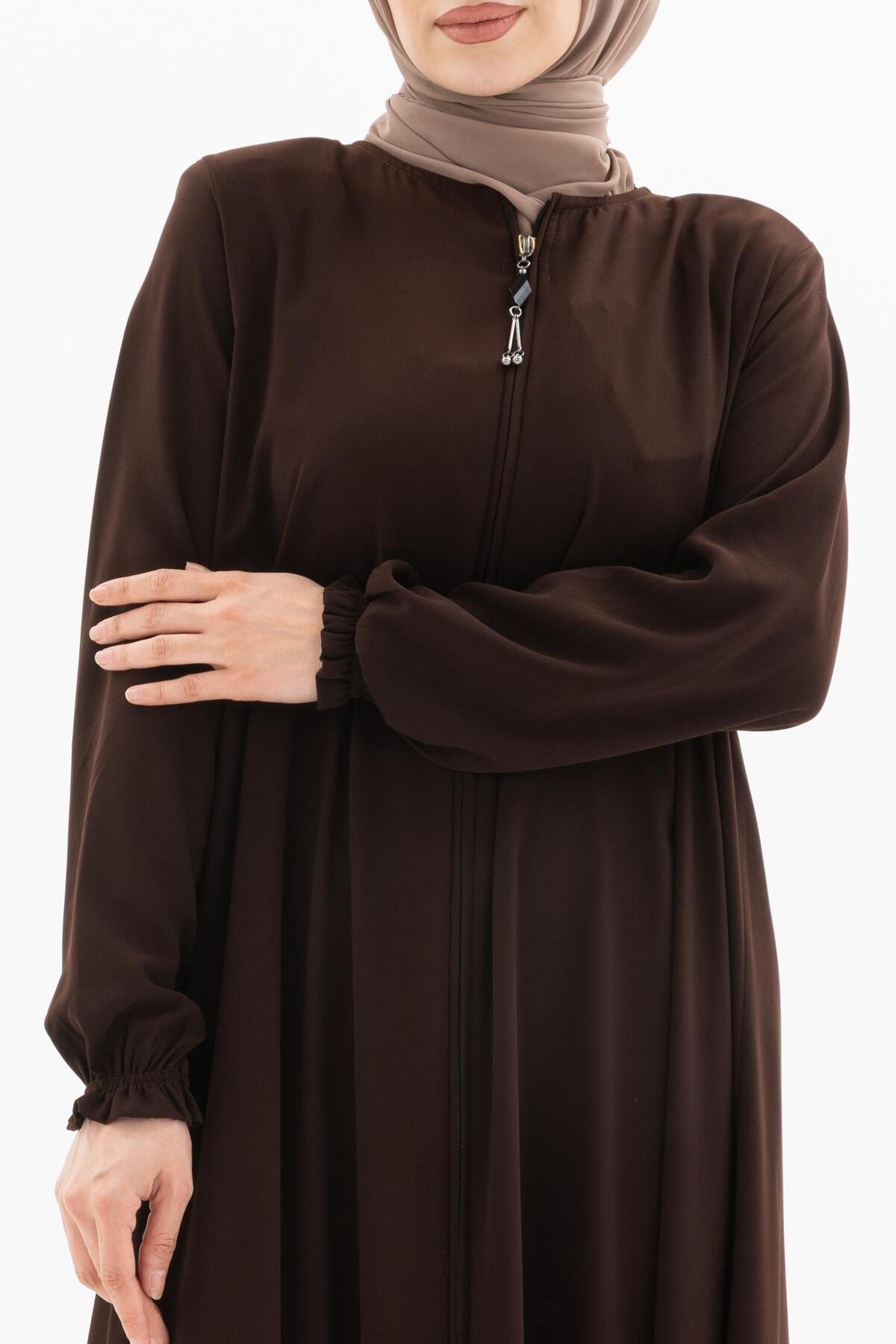 HAKİM YAKA KLOŞ MEVLANA FERACE