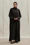 İKİLİ BAMBU GÜNLÜK ABAYA