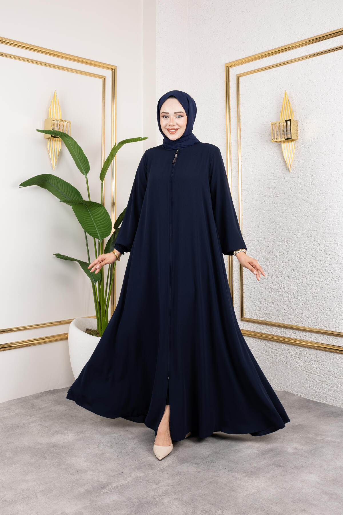 MEVLANA KLOŞ FERACE 7003