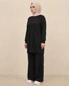 REGLAN KOL PANTOLONLU TAKIM