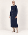 ÇİZGİ MODEL ARABOY HIRKA
