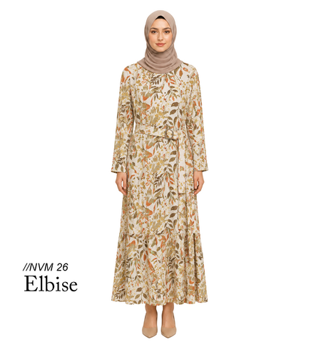 Elbise
